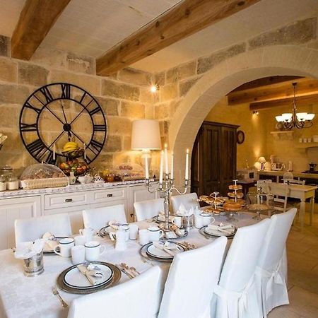Betty Cake B&B Qala Exterior foto